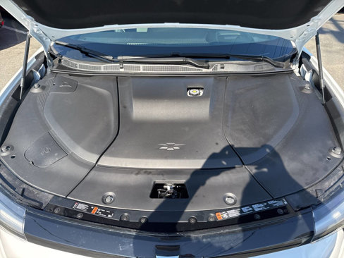 Used 2024 Chevrolet Blazer EV LT image 13