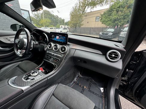 Used 2019 Mercedes-Benz C 43 AMG 4MATIC Coupe image 14