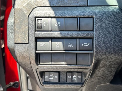 New 2025 Toyota Tacoma Limited image 25