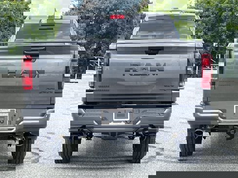 New 2026 RAM 1500 Big Horn image 33