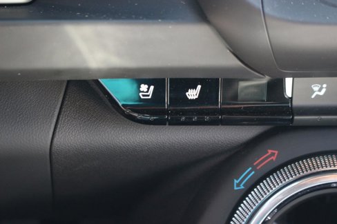 Used 2022 Chevrolet Camaro SS image 27