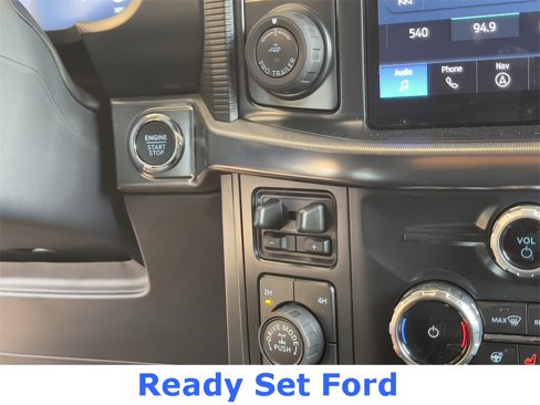 New 2025 Ford F150 Raptor image 21