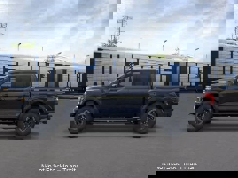 New 2025 Ford F150 Raptor image 3