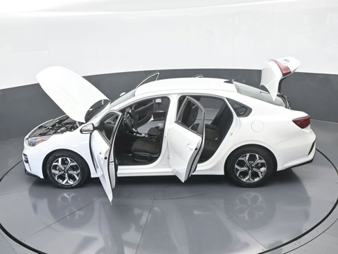 Used 2021 Kia Forte LXS image 61
