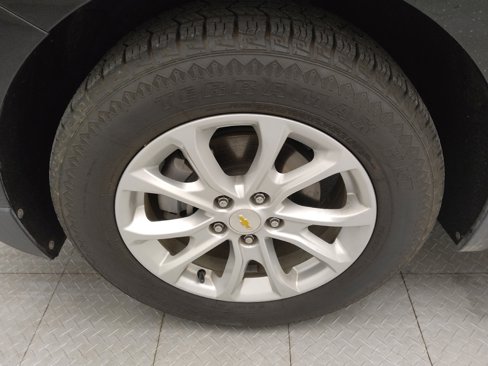 Used 2019 Chevrolet Equinox LT image 31