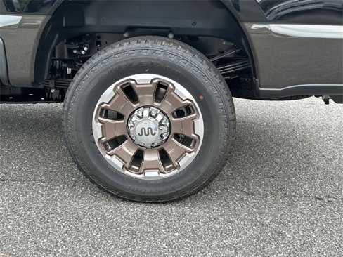 New 2025 Ford F350 King Ranch image 19