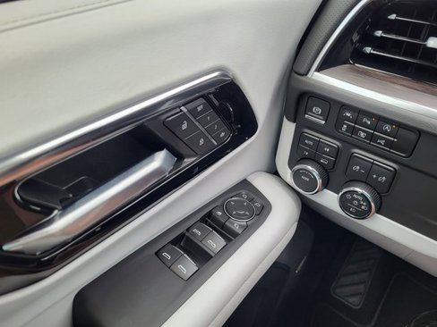 New 2025 Chevrolet Tahoe Premier image 25