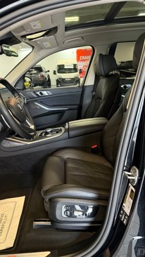 Used 2025 BMW X7 xDrive40i image 38