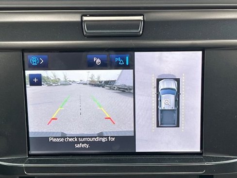 New 2026 Ford F250 4x4 Regular Cab Super Duty image 30