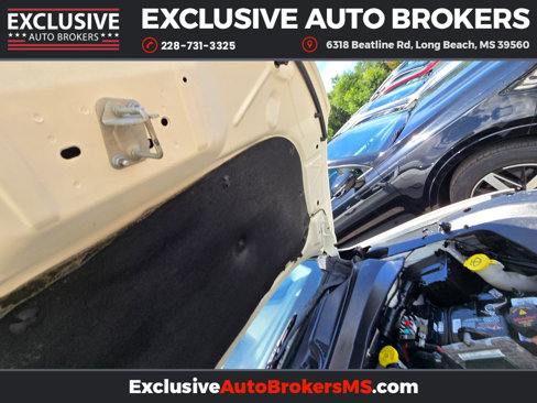 Used 2019 Jeep Compass Trailhawk image 11