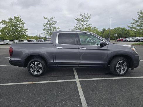 Certified 2019 Honda Ridgeline RTL-E image 22