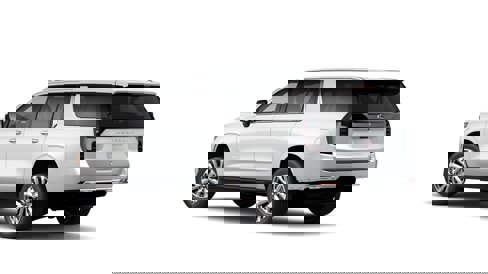 New 2025 Chevrolet Suburban High Country image 52