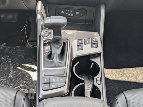 New 2026 Kia Sportage SX image 23