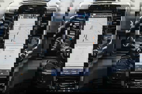 New 2026 RAM 2500 Big Horn image 14