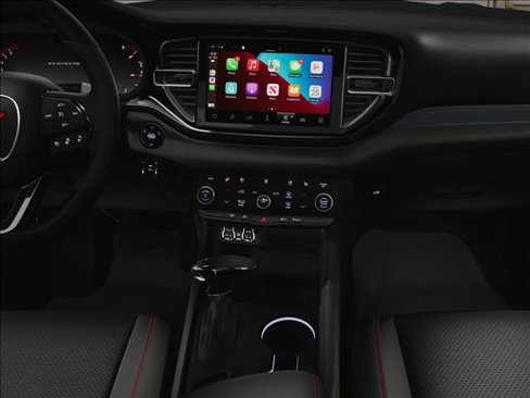 New 2025 Dodge Durango R/T image 25
