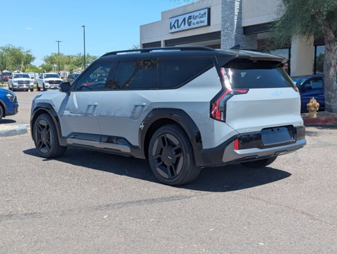New 2026 Kia EV9 GT-Line image 4