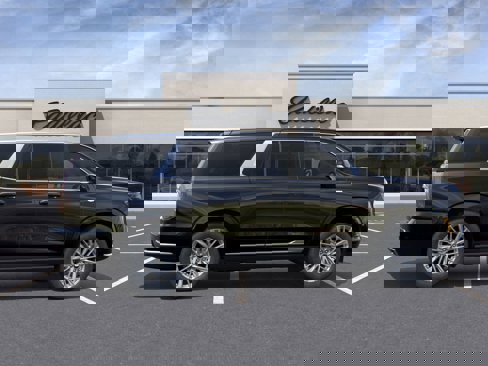 New 2025 Cadillac Escalade Premium Luxury w/ Touring Package image 31