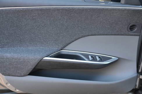 Used 2023 Lucid Air Pure image 17