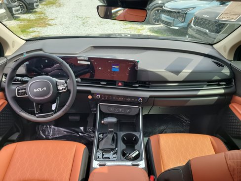 New 2026 Kia Carnival SX image 12