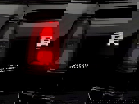 New 2026 RAM 1500 Laramie w/ Sport Appearance Package image 12