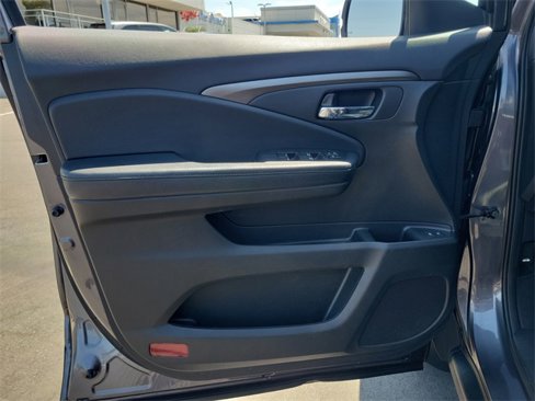Used 2018 Honda Pilot EX-L image 21