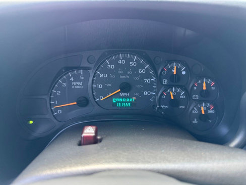 Used 2005 Chevrolet Kodiak C4500 2WD Crew Cab image 16