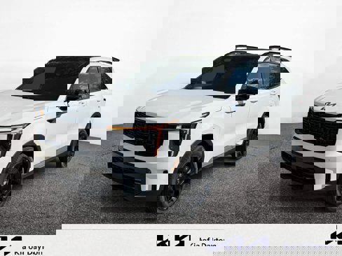 New 2026 Kia Sorento SX Prestige image 1