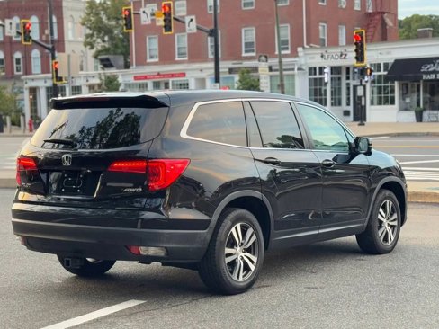 Used 2018 Honda Pilot EX image 5