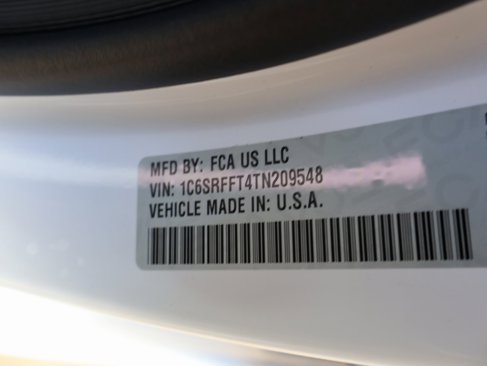 New 2026 RAM 1500 Big Horn image 40
