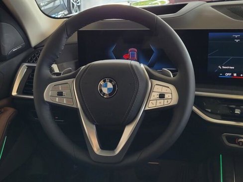 New 2026 BMW X7 xDrive40i w/ Executive Package image 38
