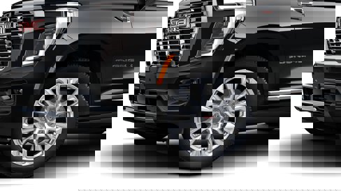 New 2026 GMC Yukon Denali image 5