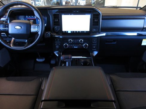 New 2025 Ford F150 Raptor image 24