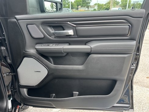 New 2026 RAM 1500 Rebel w/ Advanced Safety Group II image 55