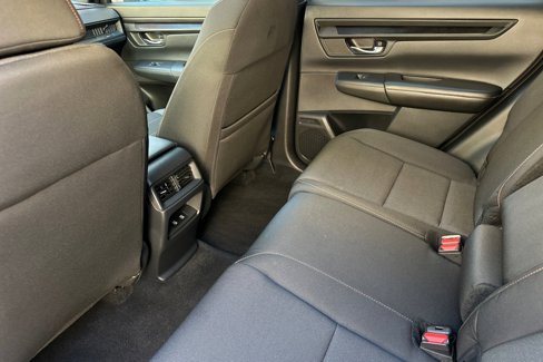 Used 2025 Honda CR-V Sport image 12