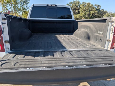 Used 2018 RAM 2500 Laramie w/ Sport Appearance Group image 10