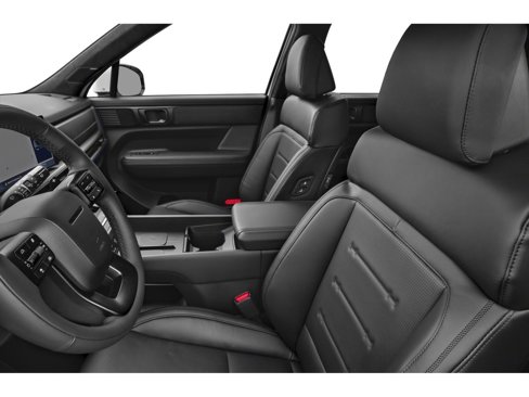 New 2026 Hyundai Santa Fe Calligraphy image 6
