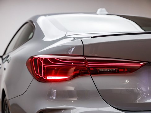 New 2026 BMW 430i Coupe w/ M Sport Package image 10