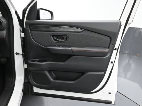 New 2026 Honda Passport TrailSport image 40