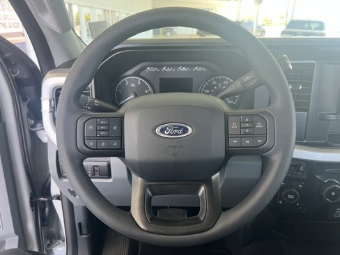 New 2025 Ford F250 XL w/ STX Appearance Package image 11