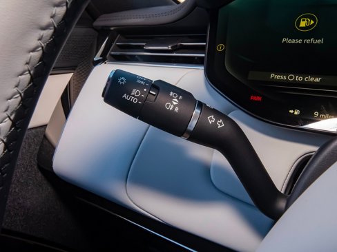 New 2025 Land Rover Range Rover Sport Dynamic SE image 12