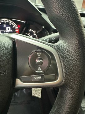 Used 2016 Honda Civic LX image 15