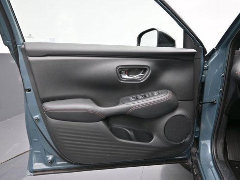 New 2026 Honda HR-V Sport image 30