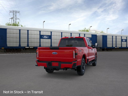 New 2026 Ford F250 XL image 8