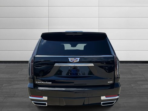 New 2026 Cadillac Escalade Luxury w/ Touring Package image 4