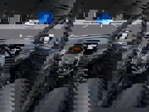 New 2026 Chevrolet Equinox LT image 39