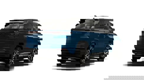 New 2025 Jeep Wagoneer Limited image 2