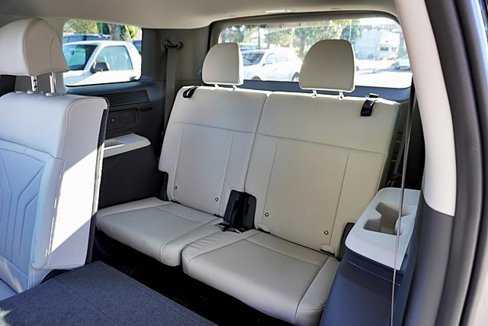 New 2026 Hyundai Santa Fe SEL image 22