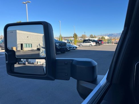 New 2026 Chevrolet Silverado 2500 LTZ w/ Trail Boss Package image 5
