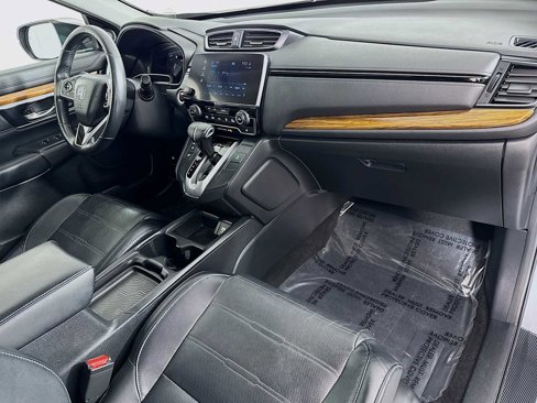 Used 2019 Honda CR-V EX-L image 28