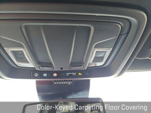 Used 2025 GMC Sierra 1500 AT4 image 51